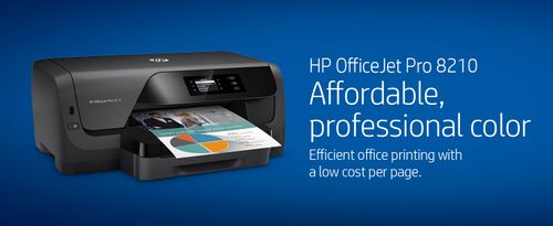 OfficeJet Pro 7740 top photo