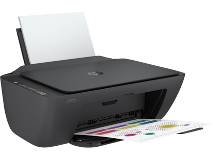 DeskJet Ink Advantage 3635 side photo