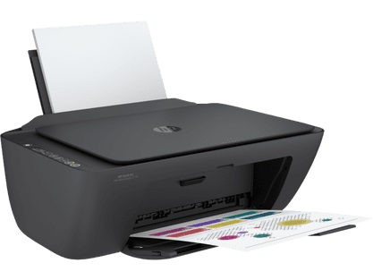 DeskJet Ink Advantage 3635 side photo