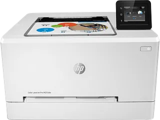 Color LaserJet Pro M477 Series photo