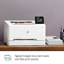 Color LaserJet Pro M477 Series spec icons