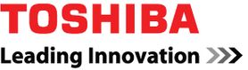 Toshiba logo