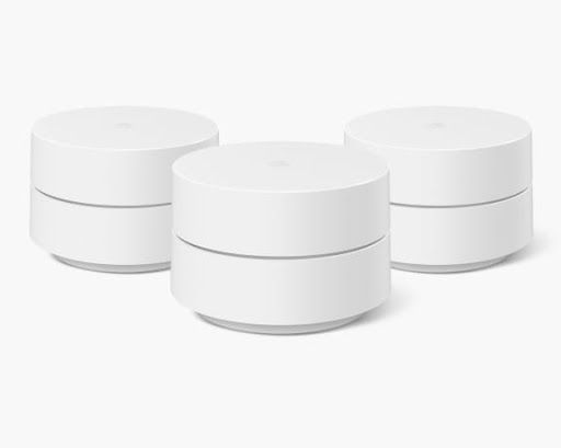 EeroHome Wi-Fi