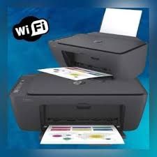 DeskJet Ink Advantage 3775 photo