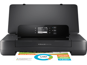 DeskJet Ink Advantage 3775 photo