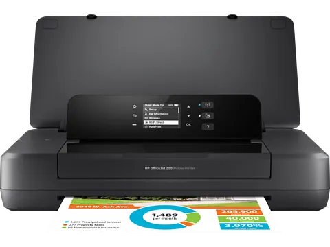 DeskJet Ink Advantage 3775 photo