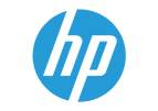 HP logo