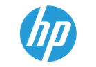 HP logo