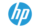 HP logo