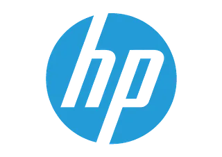 HP logo
