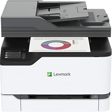 Lexmark CX431ADW
