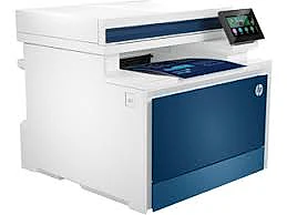 Color LaserJet Pro M477 Series photo