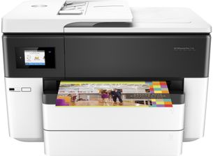 OfficeJet Pro 7740 photo