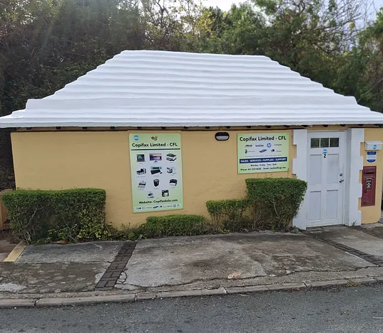 Copifax Store Location