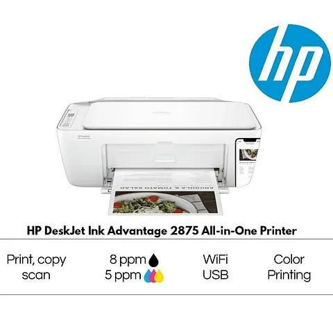 DeskJet Ink Advantage 3775 photo